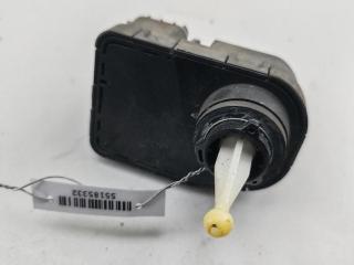 корректор фар Opel Omega B 2000, 3.0 л., бензин, МКПП, зелёный, седан, 90565805