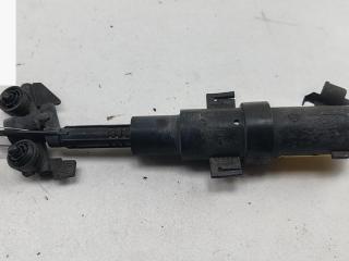 форсунка омывателя фары BMW 3 серия E46 [рестайлинг] 2004, 2.2 л., бензин, МКПП, чёрный, универсал, 8362823, 8375541