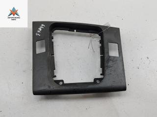 рамка обрамление кулисы BMW 3 серия E46 [рестайлинг] 2001, 1.9 л., бензин, МКПП, серый, универсал, 8211465