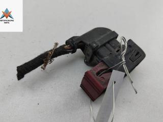 разъем (фишка) проводки Opel Astra H/Family [рестайлинг] 2006, 1.9 л., дизель, МКПП, серый, универсал, 19671892