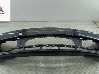 бампер передний BMW 3 серия E46 2000, бензин, чёрный, купе, 8212402