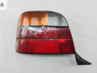 фонарь задний левый BMW 3 серия E36 [рестайлинг] 1997, 1.8 л., бензин, МКПП, красный, универсал, 8371933