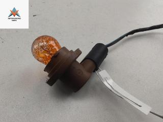 Патрон лампы указателя поворота BMW 3 серия E46 [рестайлинг] 2004, 2.2 л., бензин, МКПП, чёрный, универсал