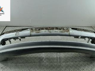 бампер передний BMW 5 серия E39 [рестайлинг] 2001, дизель, серый, универсал, 51117005948229449