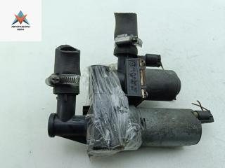 кран отопителя (печки) BMW 3 серия E46 [рестайлинг] 2003, 2.0 л., бензин, МКПП, синий, универсал, 8369807