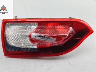 фонарь задний правый Opel Insignia 1 поколение (A) [рестайлинг] 2016, 1.6 л., дизель, МКПП, серый, универсал, 22950970