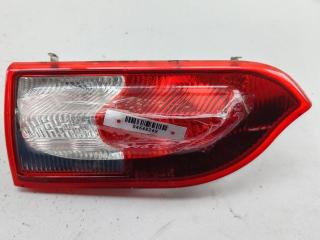 фонарь задний правый Opel Insignia A 2016, 1.6 л., дизель, МКПП, серый, универсал, 22950970