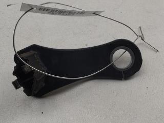 крепление фары левой BMW 5 серия E60/E61 2006, 2.5 л., дизель, АКПП, чёрный, универсал, 6949633, 16231100