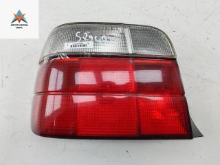 фонарь задний левый BMW 3 серия E36 [рестайлинг] 1997, 1.6 л., бензин, МКПП, чёрный, хетчбэк 3 дв., 9402924