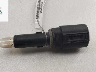 Патрон лампы фары BMW 3 серия E46 1999, 2.0 л., дизель, МКПП, зелёный, седан