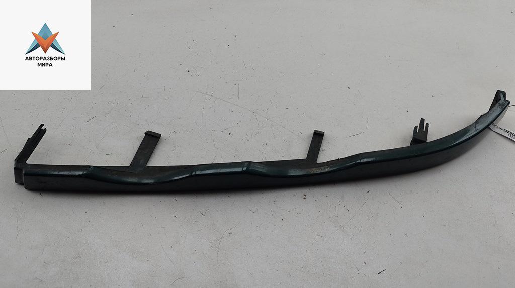 ресничка (ус) левой фары BMW 3 серия E46 1999, 2.0 л., дизель, МКПП, зелёный, седан, 8208481 - фото №1