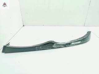 ресничка (ус) левой фары BMW 3 серия E46 [рестайлинг] 2004, 2.2 л., бензин, МКПП, чёрный, универсал, 7030551