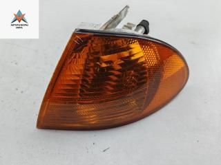 Поворотник (указатель поворота) левый BMW 3 серия E46 [рестайлинг] 2001, 1.9 л., бензин, МКПП, серый, универсал, 6902765