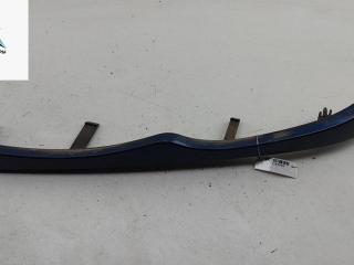 ресничка (ус) левой фары BMW 3 серия E46 [рестайлинг] 2003, 2.0 л., бензин, МКПП, синий, универсал, 7030553