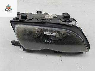 фара правая BMW 3 серия E46 [рестайлинг] 2003, 2.0 л., дизель, АКПП, серый, универсал, 6910956