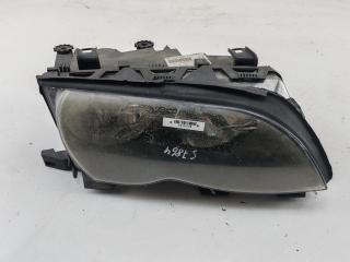 фара правая BMW 3 серия E46 [рестайлинг] 2003, 2.0 л., дизель, АКПП, серый, универсал, 6910956