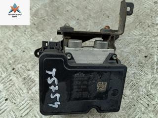 блок ABS Chevrolet Captiva 1 поколение 2008, 2.4 л., бензин, МКПП, серый, внедорожник 5 дв., 96626014