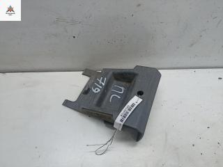 заглушка порога Opel Astra G 2002, 1.6 л., бензин, МКПП, белый, универсал, 90560861