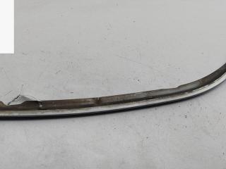 ресничка (ус) левой фары BMW 5 серия E39 [рестайлинг] 2001, 3.0 л., дизель, АКПП, серый, универсал, 81459305