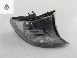 Поворотник (указатель поворота) правый BMW 3 серия E46 [рестайлинг] 2003, 2.0 л., бензин, МКПП, синий, универсал