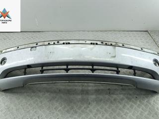 бампер передний BMW 3 серия E46 [рестайлинг] 2003, дизель, серый, универсал, 7030586