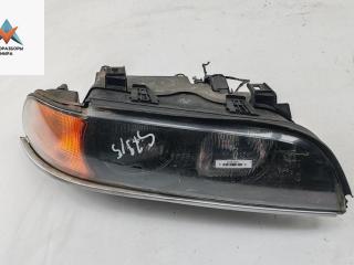 фара правая BMW 5 серия E39 1999, 3.0 л., дизель, АКПП, серый, универсал