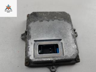 блок розжига ксенона BMW 3 серия E46 [рестайлинг] 2004, 2.2 л., бензин, МКПП, чёрный, универсал, 1307329074