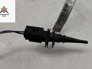 датчик температуры BMW 3 серия E46 [рестайлинг] 2003, 2.0 л., бензин, МКПП, синий, универсал