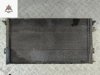 радиатор кондиционера Chrysler Voyager 3 поколение 1999, 3.3 л., бензин, АКПП, синий, минивэн, 134AB834031729