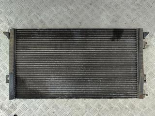 радиатор кондиционера Chrysler Voyager 1999, 3.3 л., бензин, АКПП, синий, минивэн, 134AB834031729