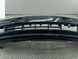 бампер передний BMW 5 серия E39 [рестайлинг] 2002, бензин, зелёный, универсал, 7005948