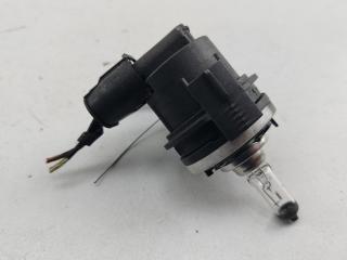Патрон лампы фары BMW 3 E46 2003, 2.0 л., дизель, АКПП, серый, универсал