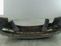 бампер передний BMW 5 серия E39 1999, дизель, серый, универсал - фото №2