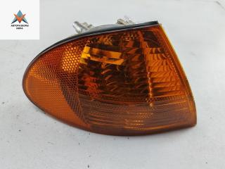 Поворотник (указатель поворота) правый BMW 3 серия E46 [рестайлинг] 2001, 1.9 л., бензин, МКПП, серый, универсал, 6902766