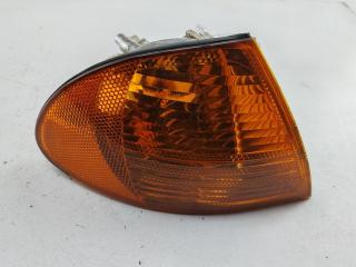Поворотник (указатель поворота) правый BMW 3 E46 2001, 1.9 л., бензин, МКПП, серый, универсал, 6902766