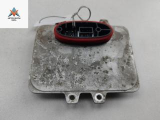 блок розжига ксенона BMW 5 серия E60/E61 2006, 2.5 л., дизель, АКПП, чёрный, универсал, 5DV009000-00