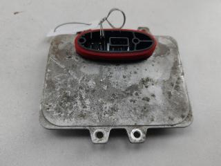 блок розжига ксенона BMW 5 серия E60/E61 2006, 2.5 л., дизель, АКПП, чёрный, универсал, 5DV009000-00