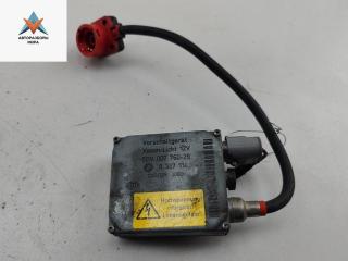 блок розжига ксенона BMW 5 серия E39 [рестайлинг] 2003, 3.0 л., дизель, АКПП, чёрный, универсал, 8387114