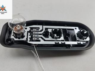 панель заднего левого фонаря BMW 5 серия E39 [рестайлинг] 2001, 2.2 л., бензин, МКПП, чёрный, универсал, 2496339