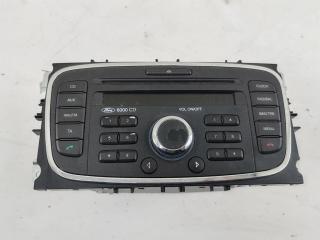 магнитола Ford Focus II 2010, 1.6 л., i, бензин, МКПП, серый, универсал, VP8M5F18C844FA