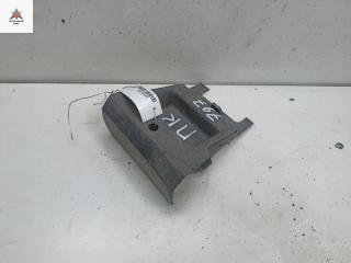 заглушка порога Opel Astra G 2002, 1.6 л., бензин, МКПП, белый, универсал, 90560862