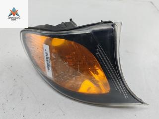 Поворотник (указатель поворота) правый BMW 3 серия E46 [рестайлинг] 2003, 2.0 л., дизель, АКПП, серый, универсал, 6910980