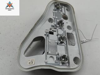 Плата фонаря заднего правого Opel Astra H/Family [рестайлинг] 2006, 1.9 л., дизель, МКПП, серый, универсал