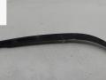 ресничка (ус) левой фары BMW 5 серия E39 [рестайлинг] 2003, 3.0 л., дизель, АКПП, чёрный, универсал, 8159305 - фото №2
