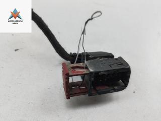 разъем (фишка) проводки Opel Astra H/Family [рестайлинг] 2008, 1.4 л., бензин, МКПП, красный, универсал, 1967882