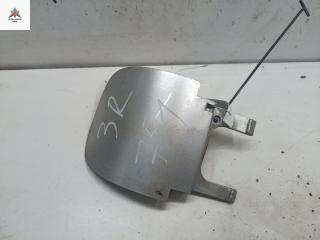 заглушка порога Opel Omega B [рестайлинг] 2000, 2.2 л., бензин, МКПП, серый, универсал, 90493776