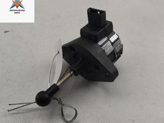 корректор фар BMW 5 серия E60/E61 2006, 2.5 л., дизель, АКПП, чёрный, универсал, 8352206