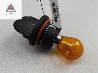 Патрон лампы указателя поворота Opel Signum C [рестайлинг] 2005, 1.9 л., дизель, МКПП, чёрный, хетчбэк 5 дв.