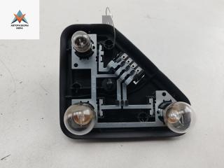 панель заднего левого фонаря BMW 5 серия E39 1998, 2.0 л., бензин, МКПП, синий, универсал, 8371325