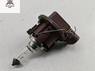 Патрон лампы фары Opel Zafira 1 поколение (A) 1999, 2.0 л., дизель, МКПП, красный, минивэн